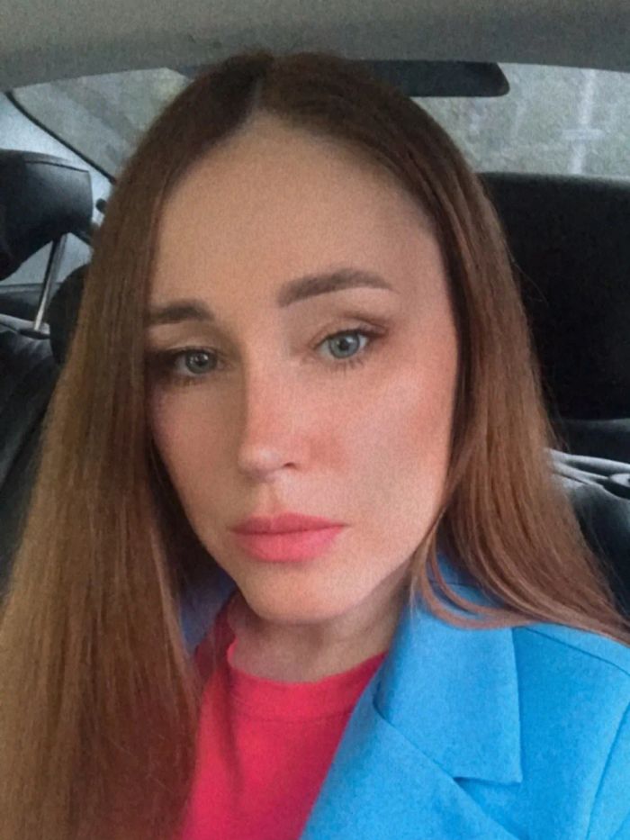 Петрашова Светлана Николаевна