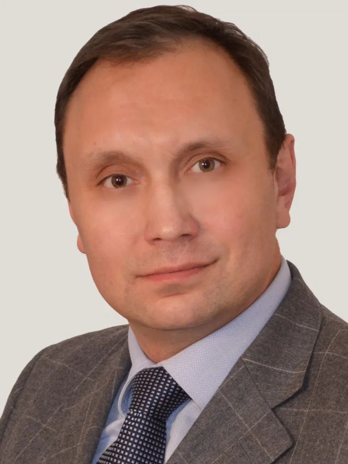 Барков Константин Борисович