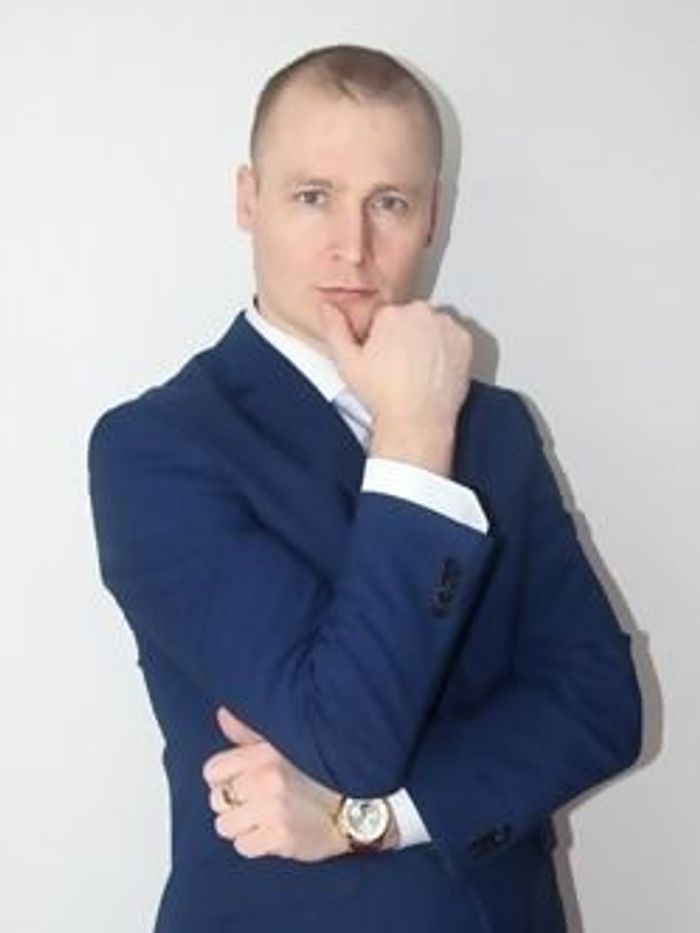 Мяконьков Алексей Сергеевич