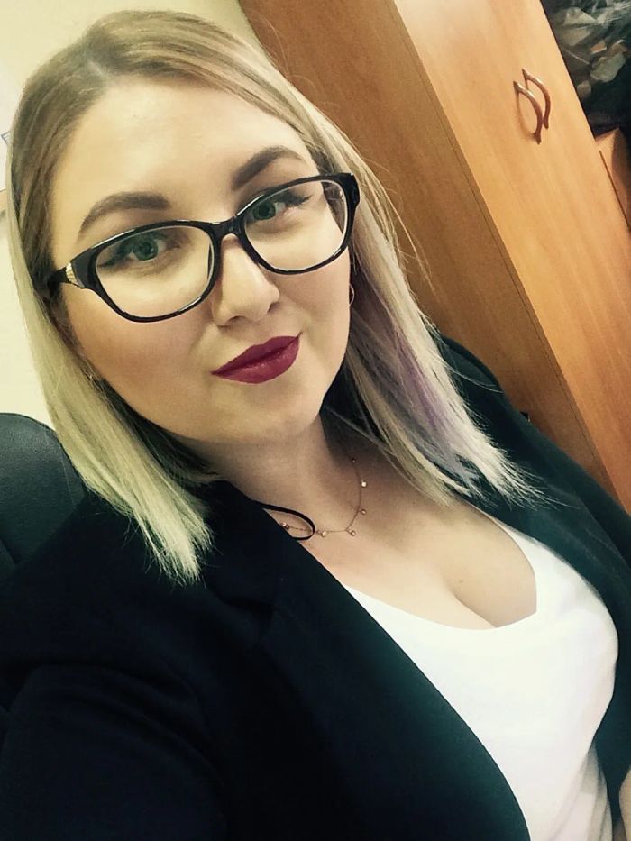 Белоусова Ольга Рафитовна