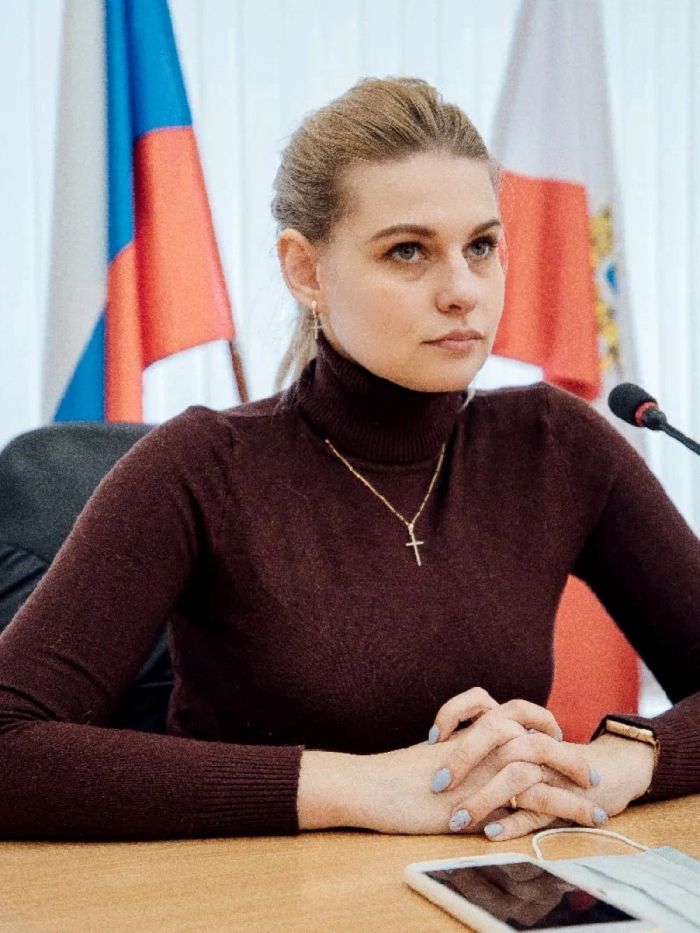 Мичурина Елена Александровна