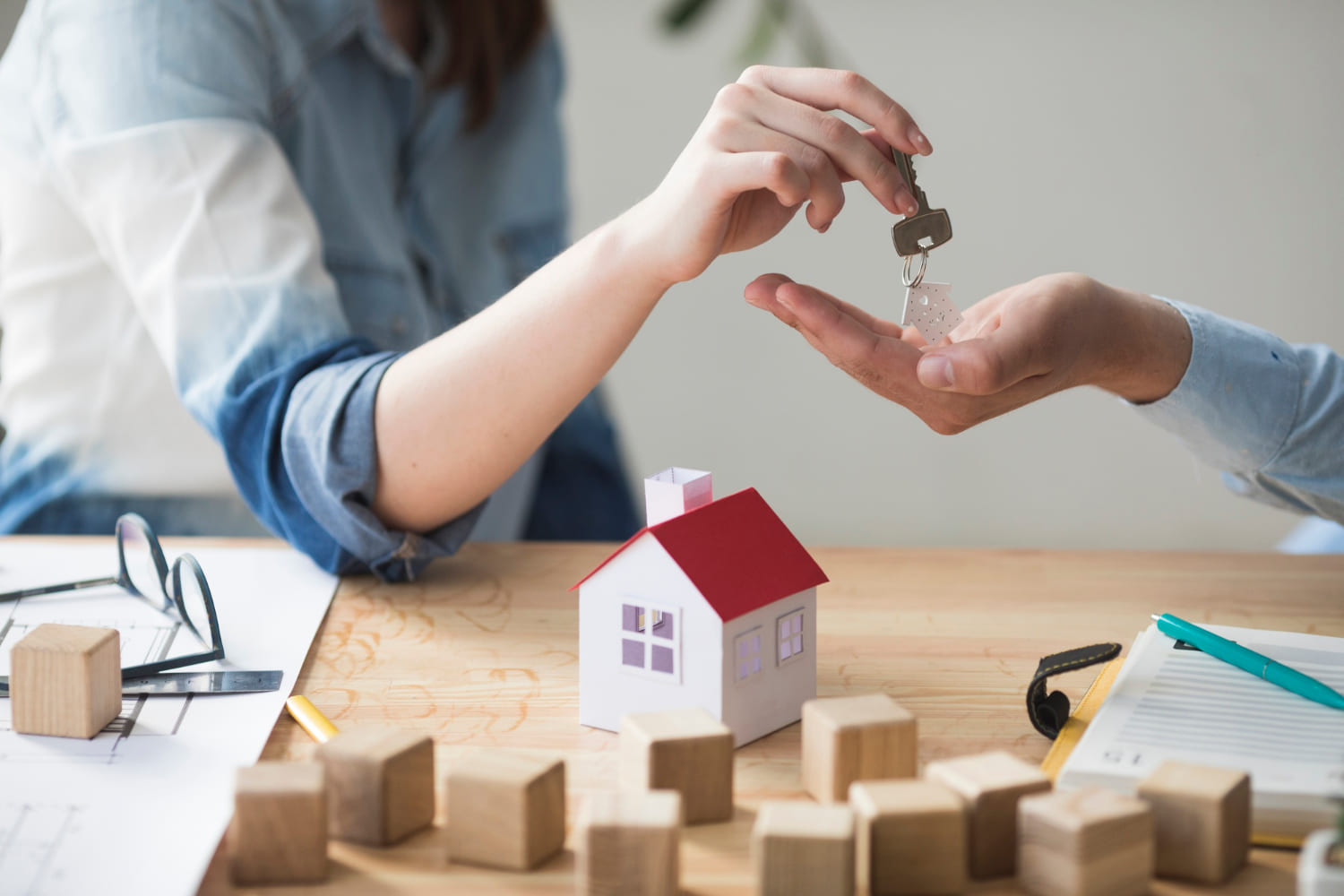 Жизнь после банкротства: дадут ли мне ипотеку?