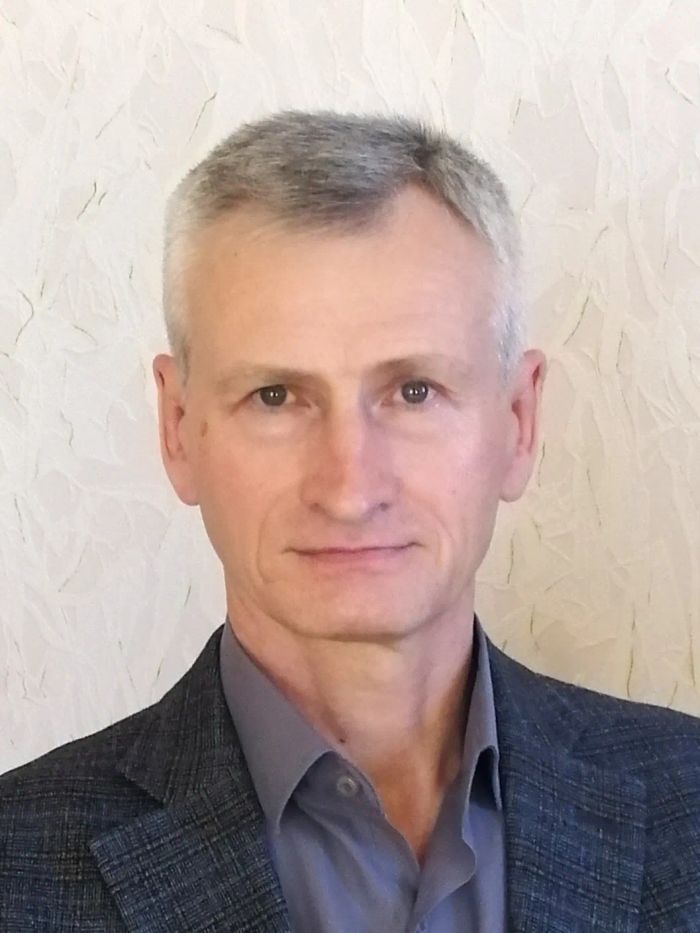 Южаков Александр Геннадьевич