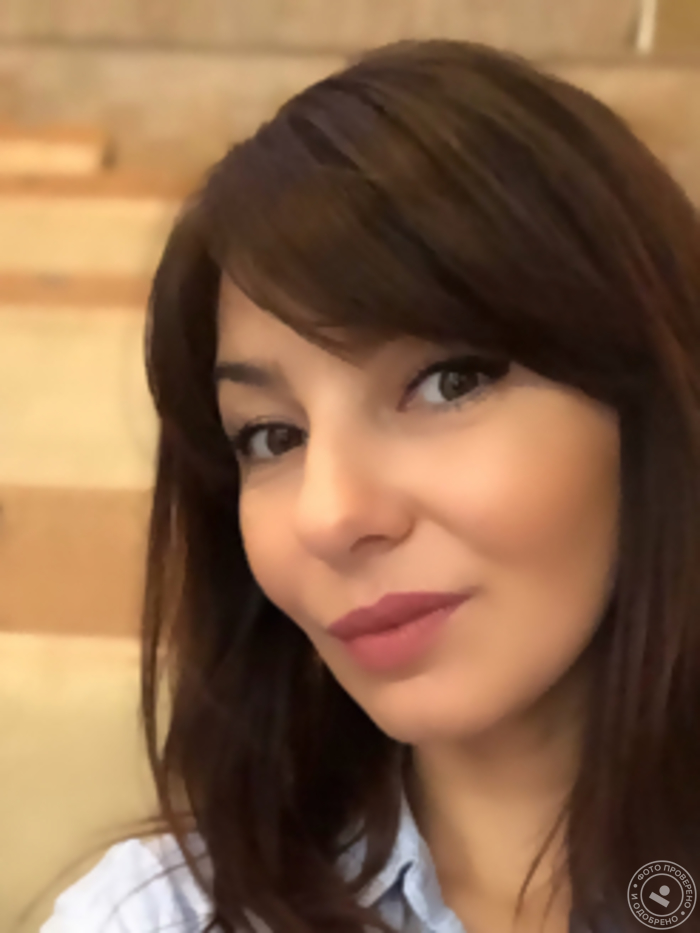 Сосипатрова Дарья Анатольевна