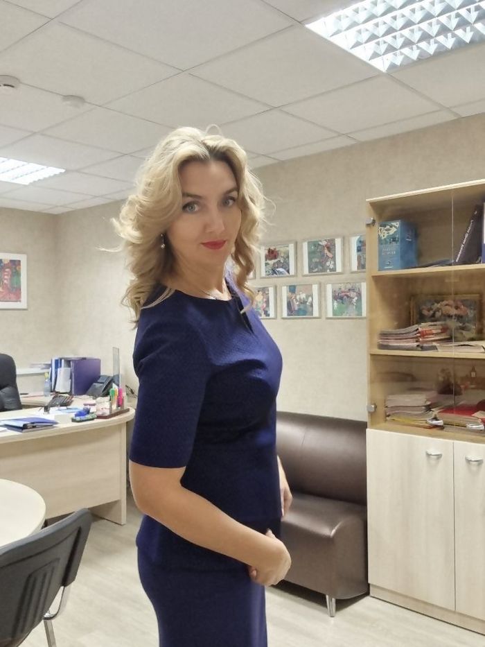 Самсонова Татьяна Петровна