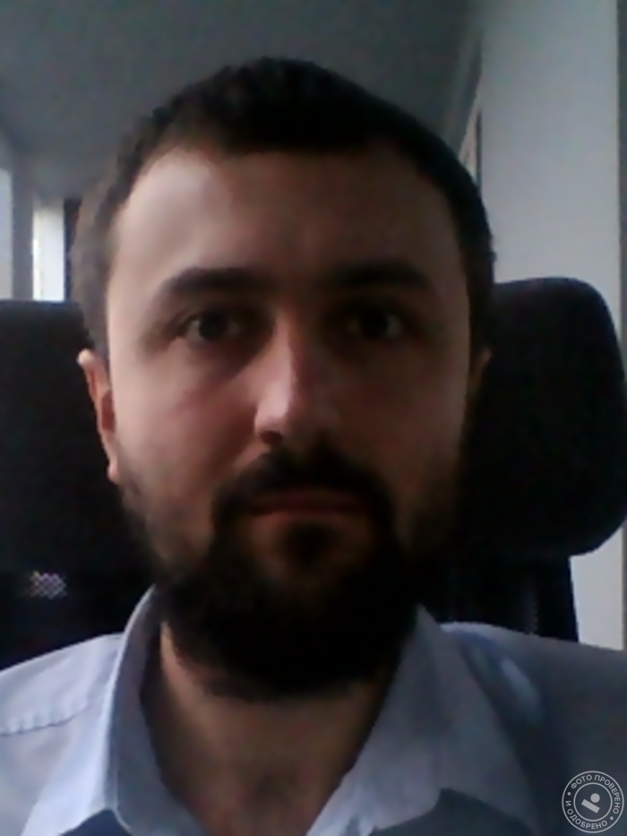 Калашников Олег Игоревич