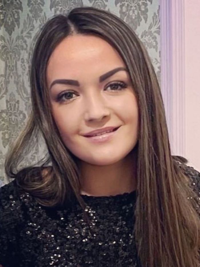 Битунова Юлиана Владимировна