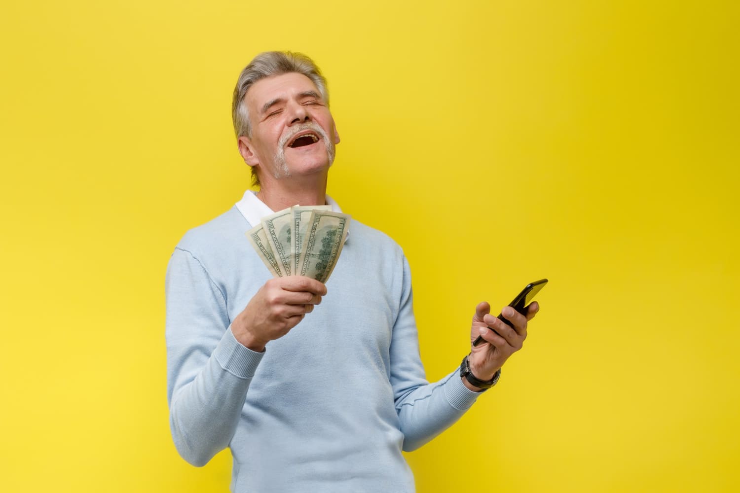 Возраст не помеха: инструкция, как пенсионеру получить отсрочку по кредиту 