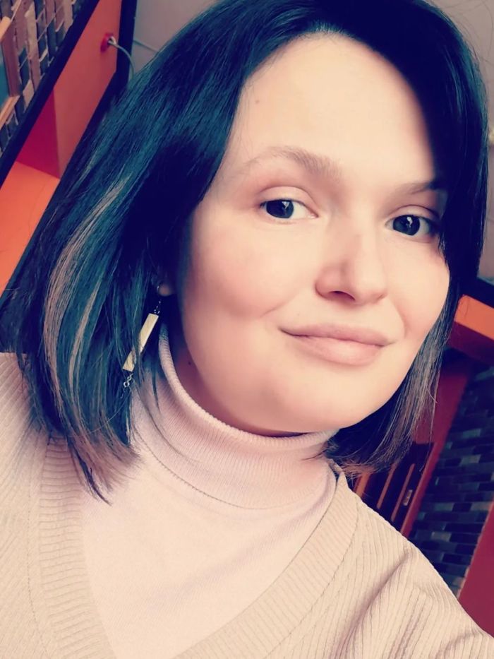 Котова Евгения Андреевна