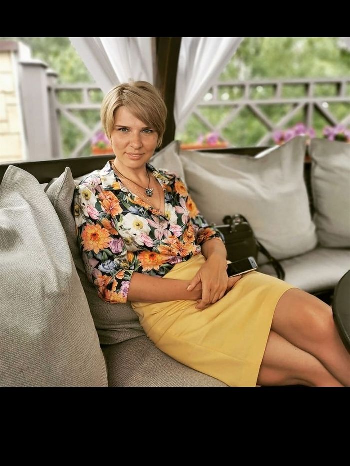 Баруздина Ольга Александровна