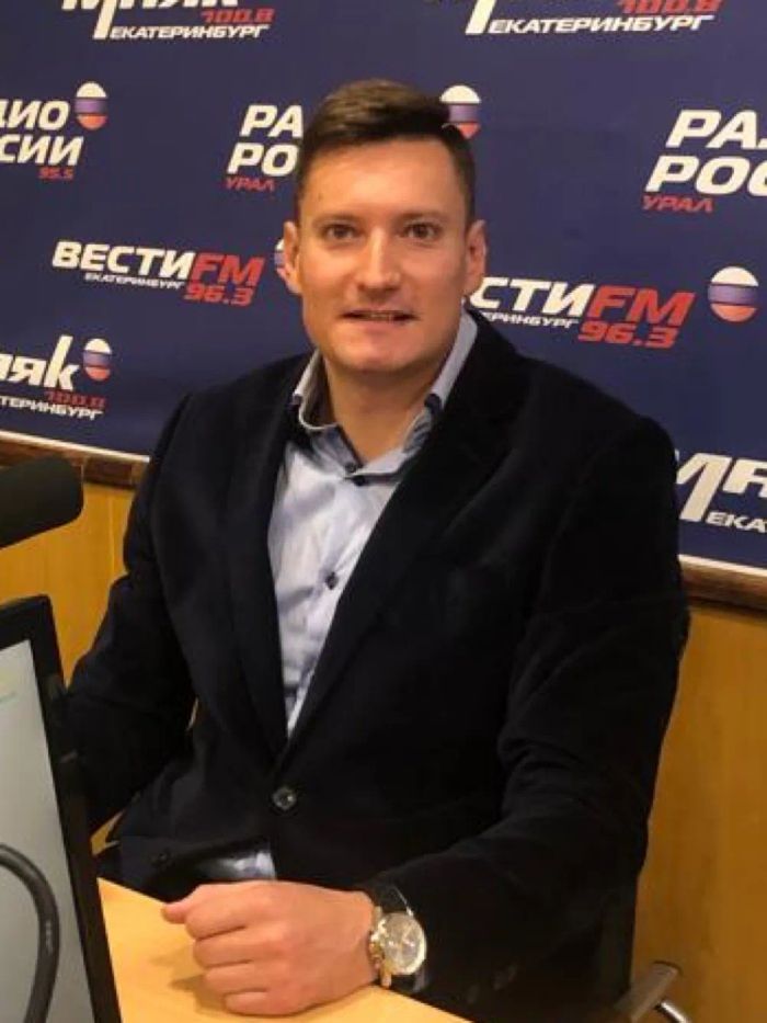 Мильчаков Александр Александрович