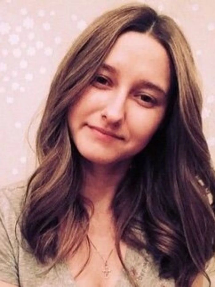 Ключник Валерия Павловна