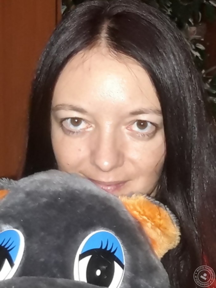 Красноштанова Елена Владимировна