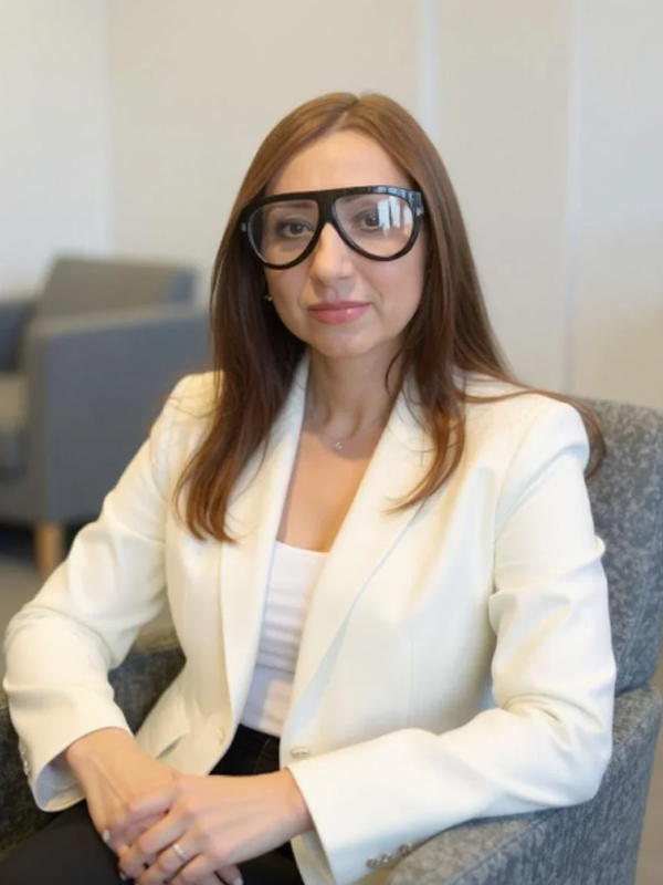 Соколова Людмила
