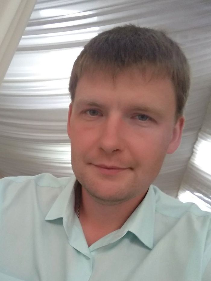 Терсков Сергей Витальевич