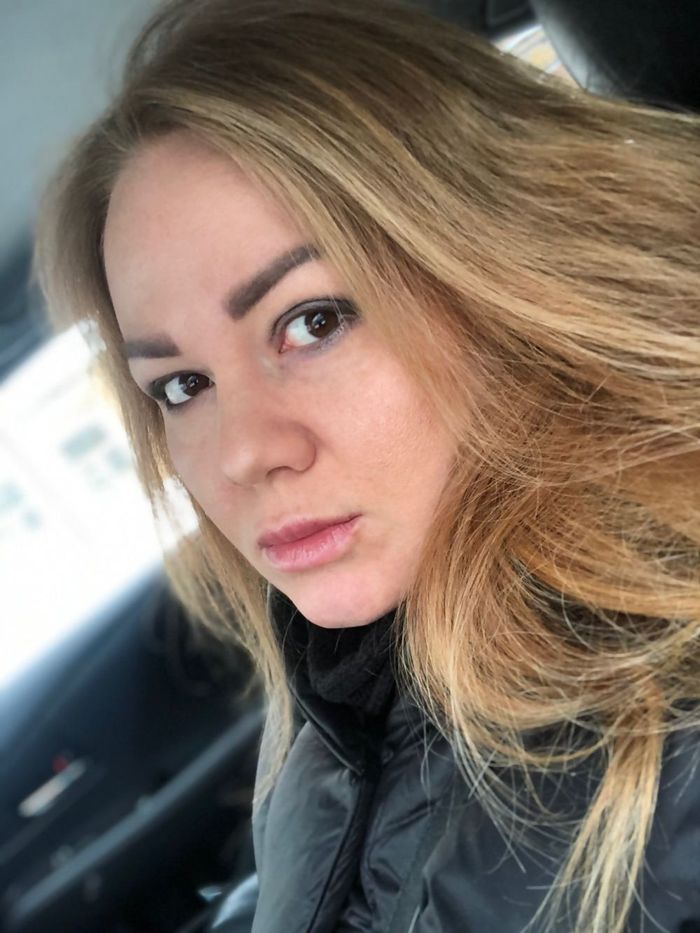 Мещерякова Ольга Львовна