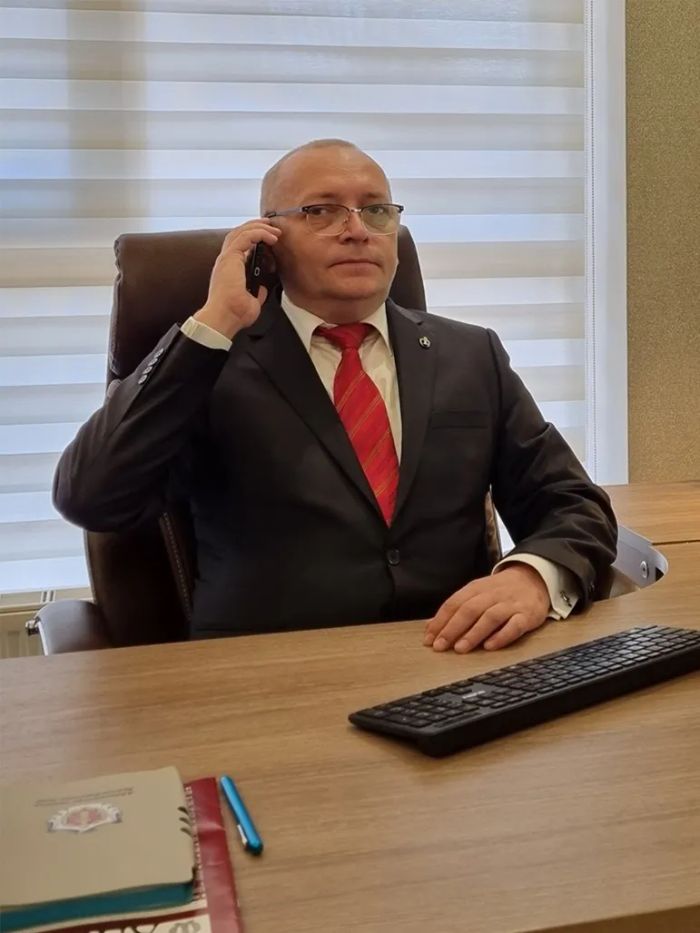 Патиев Станислав Асланович