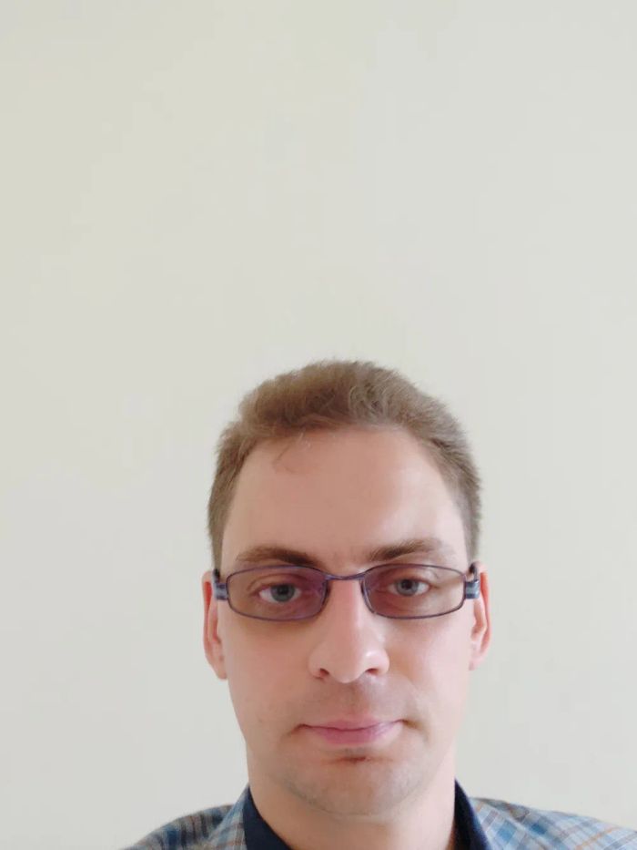 Ильин Тимофей Владимирович