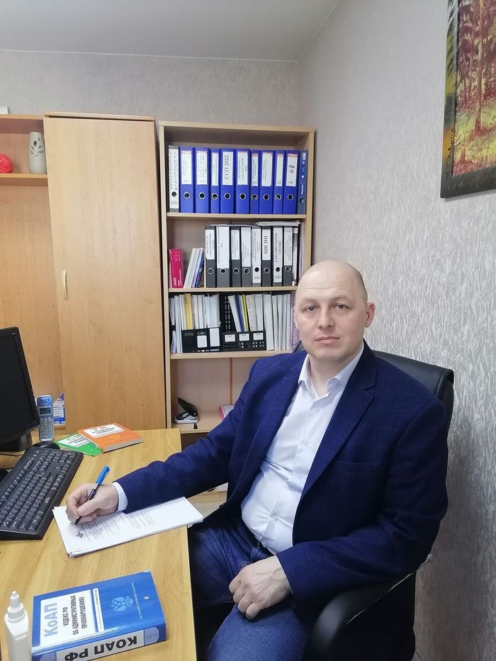 Халабурдин Вячеслав Сергеевич