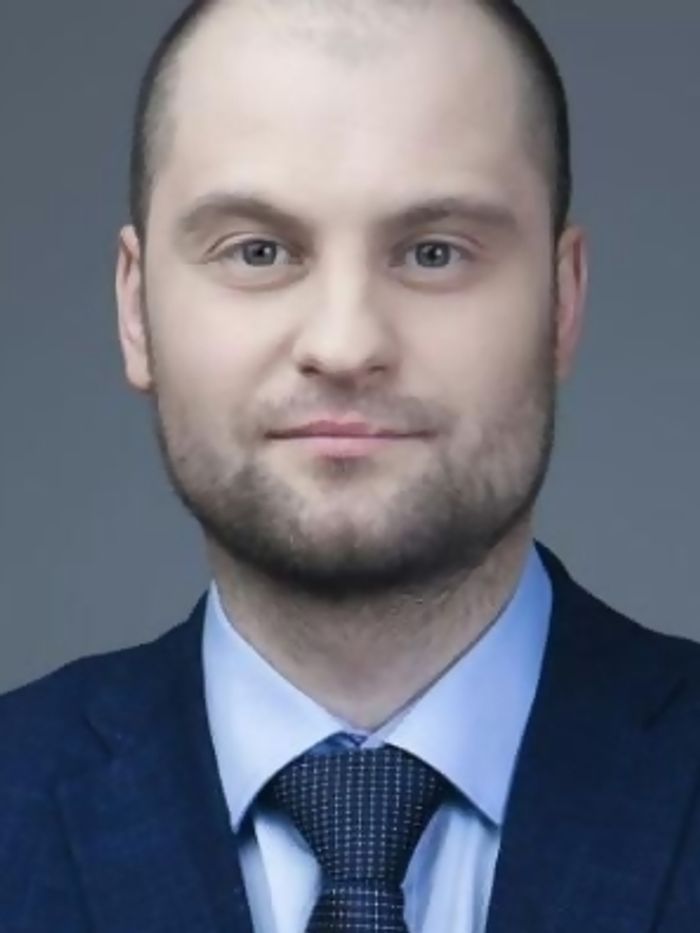 Дунаев Сергей Геннадьевич