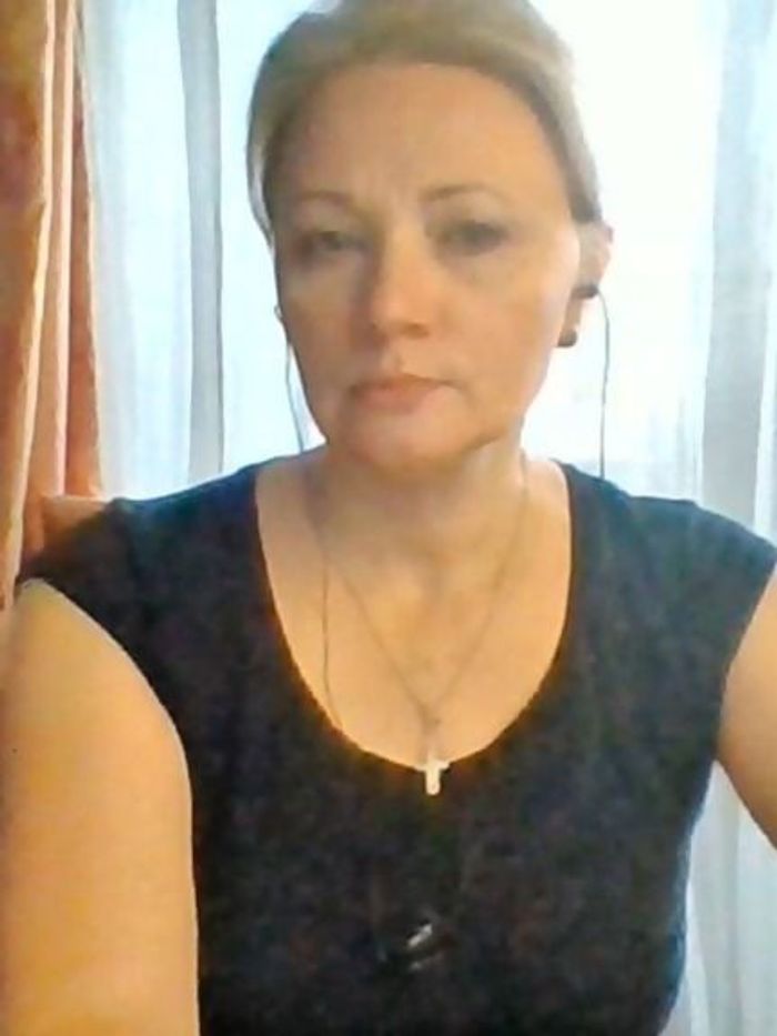 Костина Ольга Анатольевна