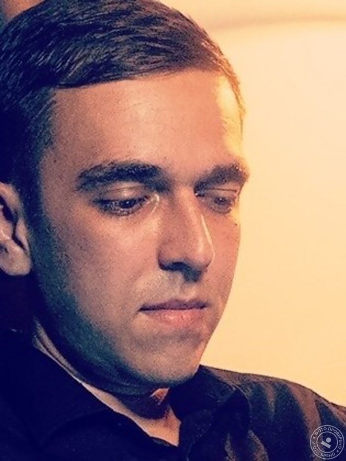 Новоселов Константин Евгеньевич