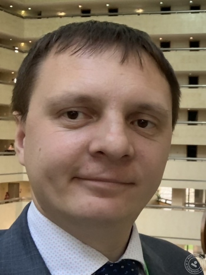 Васюхин Александр Валерьевич