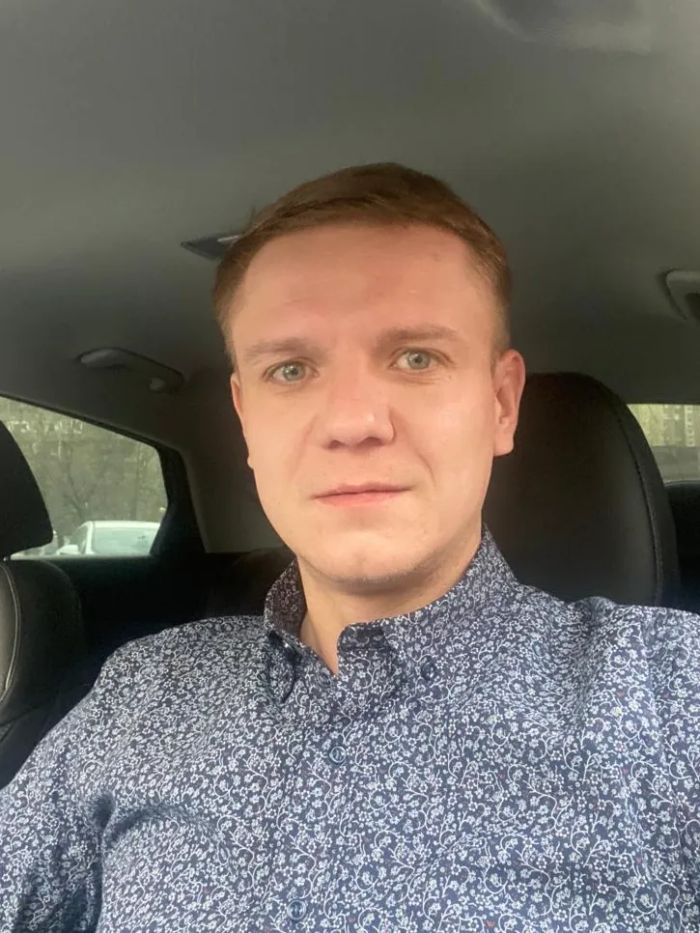 Александр ИП Золотов