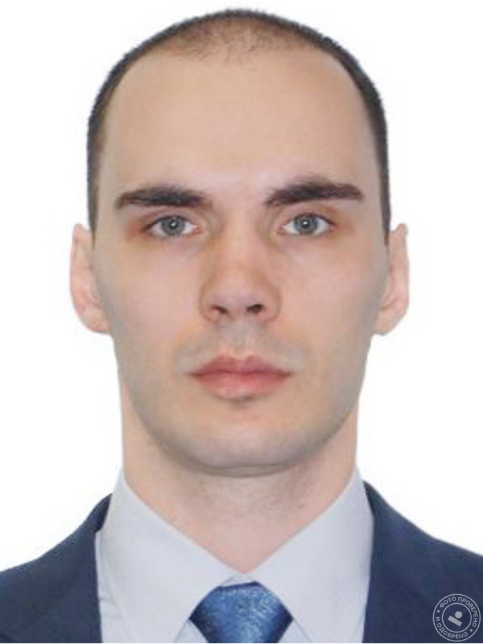 Сергеев Сергей Юрьевич