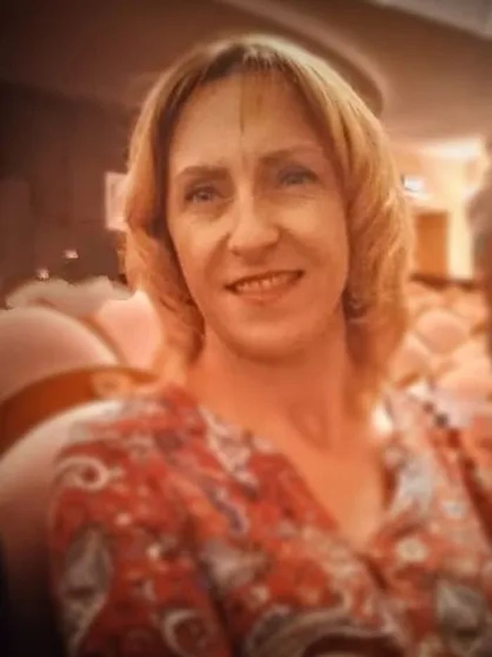 Романова Марина Станиславовна