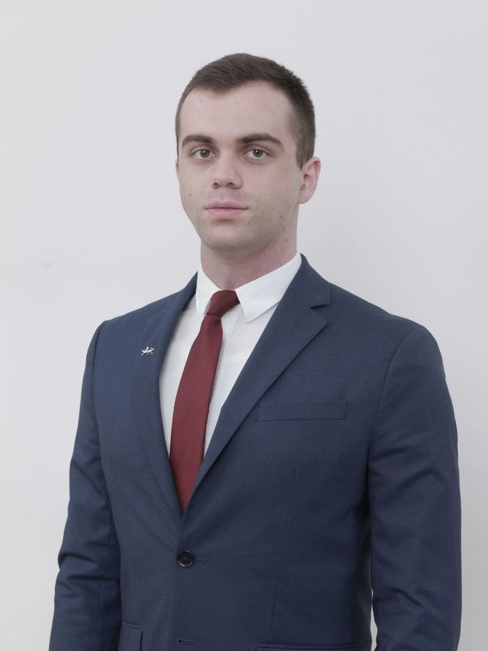 Дзебоев Таймураз Станиславович