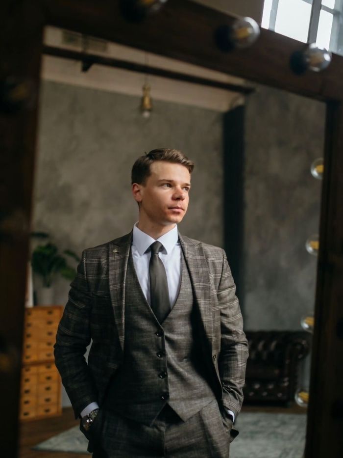Дудукин Денис Вячеславович