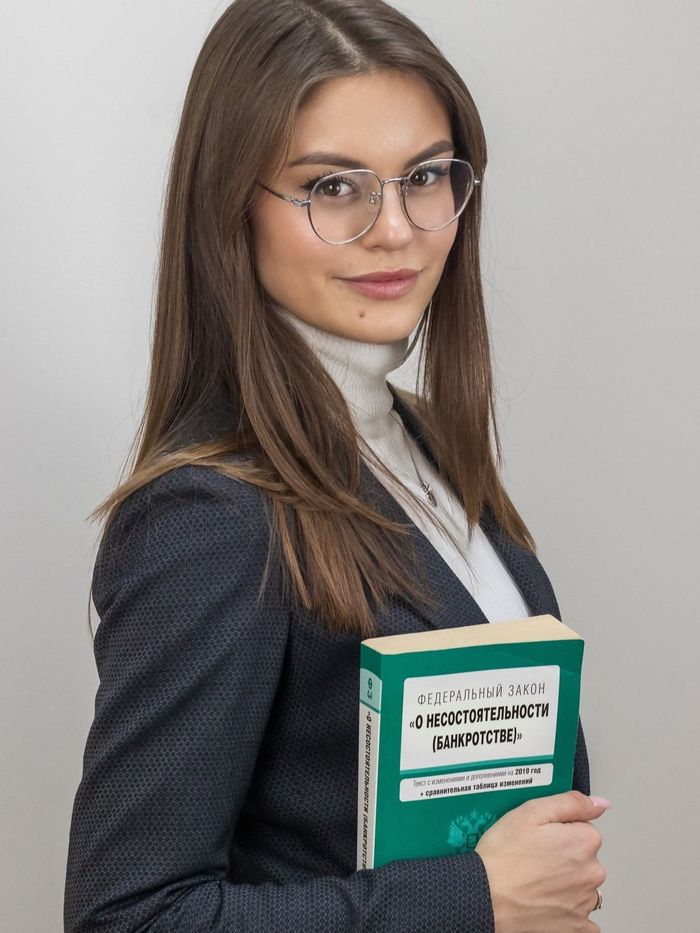 Пучаева Марина Вячеславовна