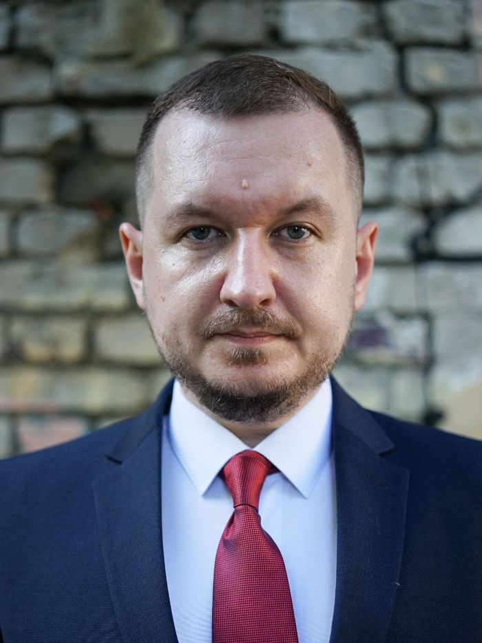 Старовойтов Виктор Николаевич