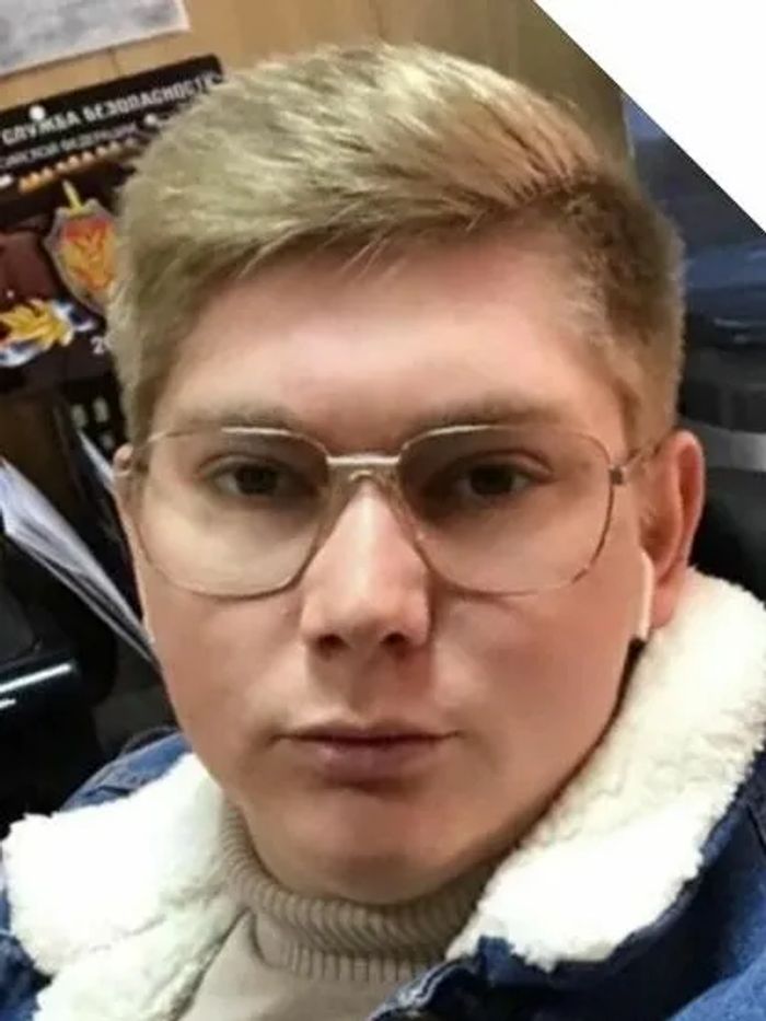 Иванов Юрий Александрович