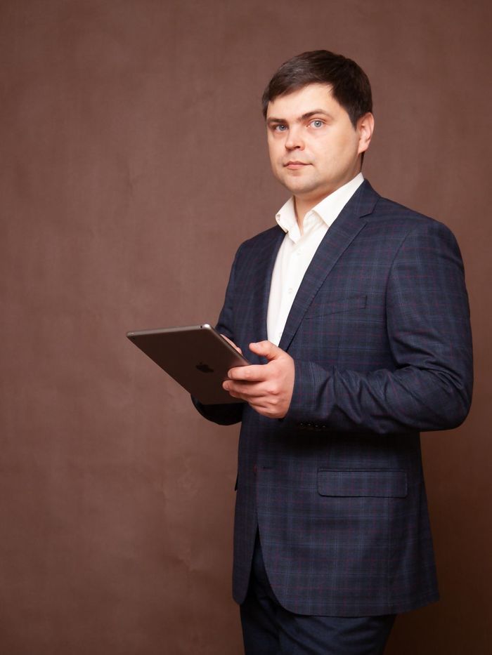 Яковлев Сергей Олегович