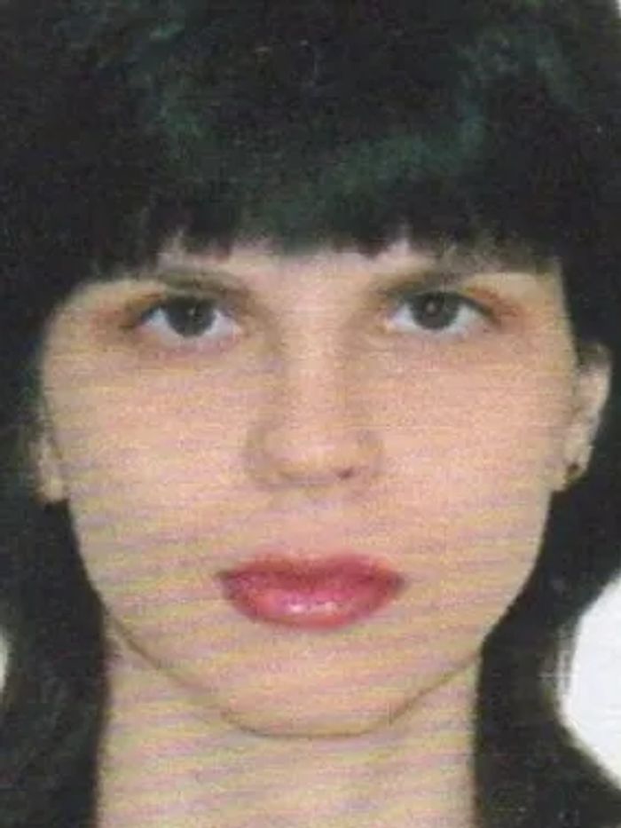 Давыдова Екатерина Владимировна