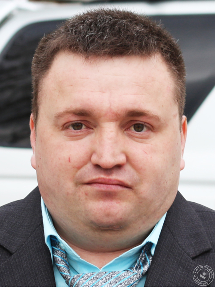 Демидов Александр Борисович