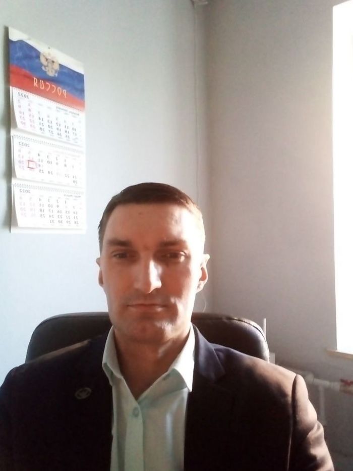 Воронин Александр Игоревич
