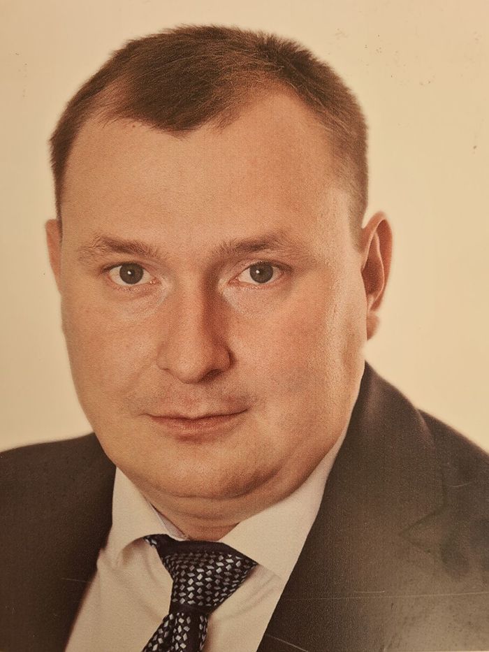 Павлов Александр Константинович