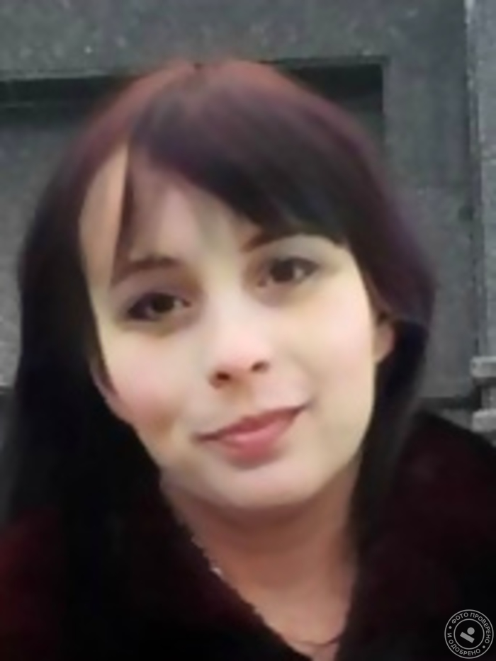Силкина Юлия Валерьевна