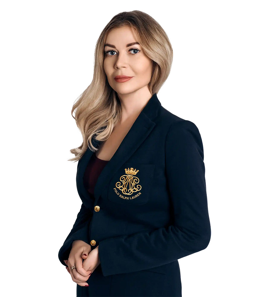 Миллер Екатерина Петровна