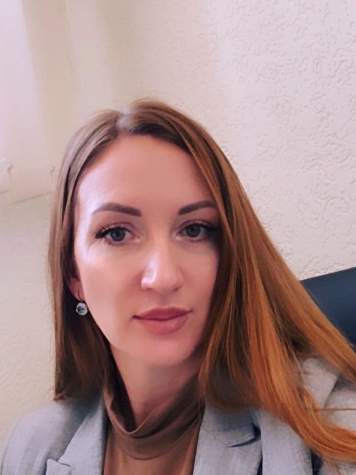 Мадан Анна Константиновна