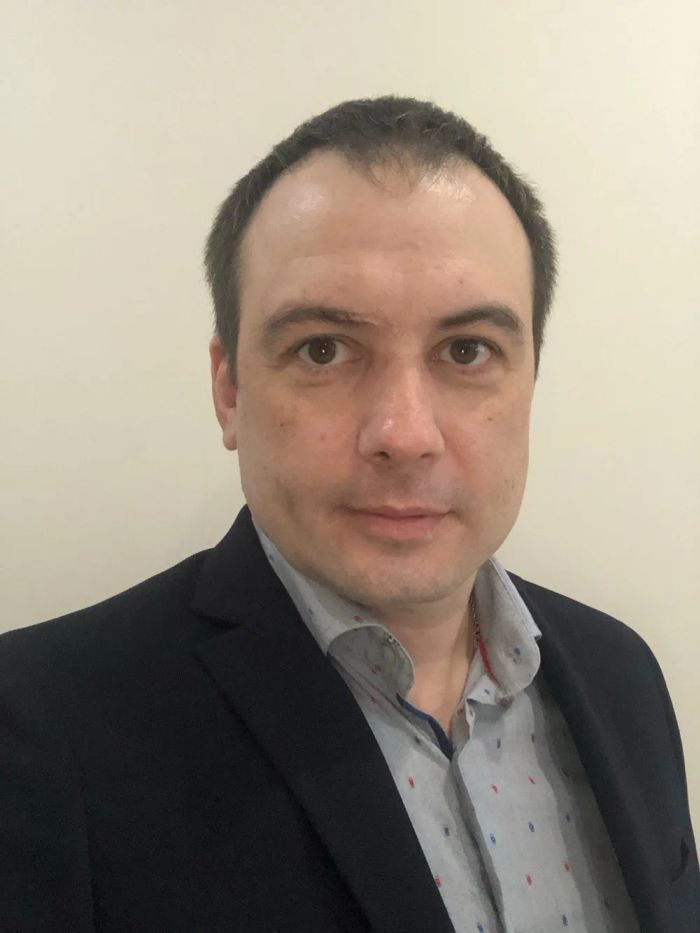 Будилов Константин Владимирович