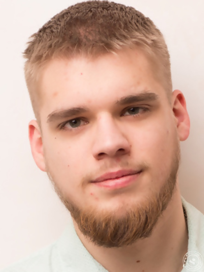 Максименко Дмитрий Олегович