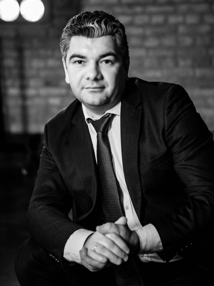 Марущак Антон Викторович