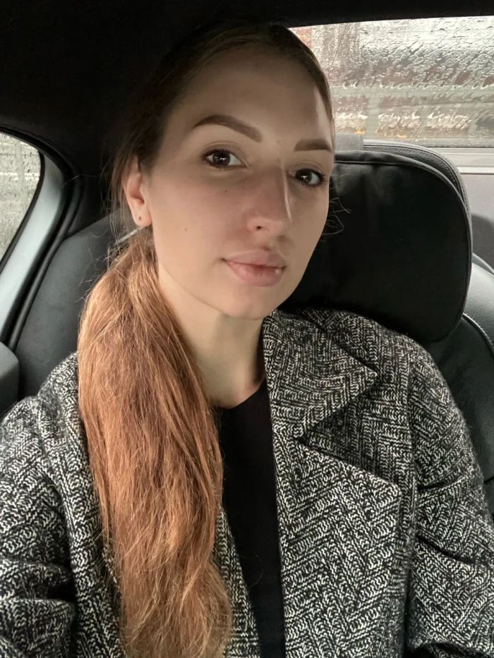 Бутакова Елена Сергеевна