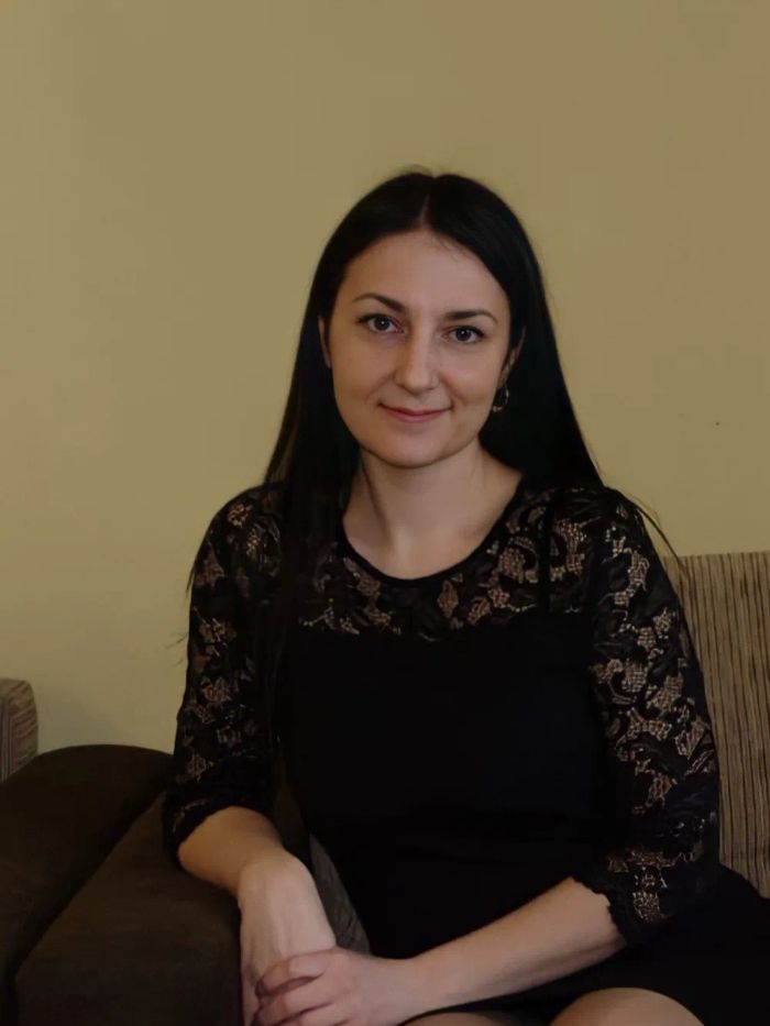 Якунина Ирина Викторовна