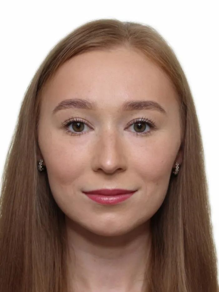 Смирнова Лилия Сергеевна