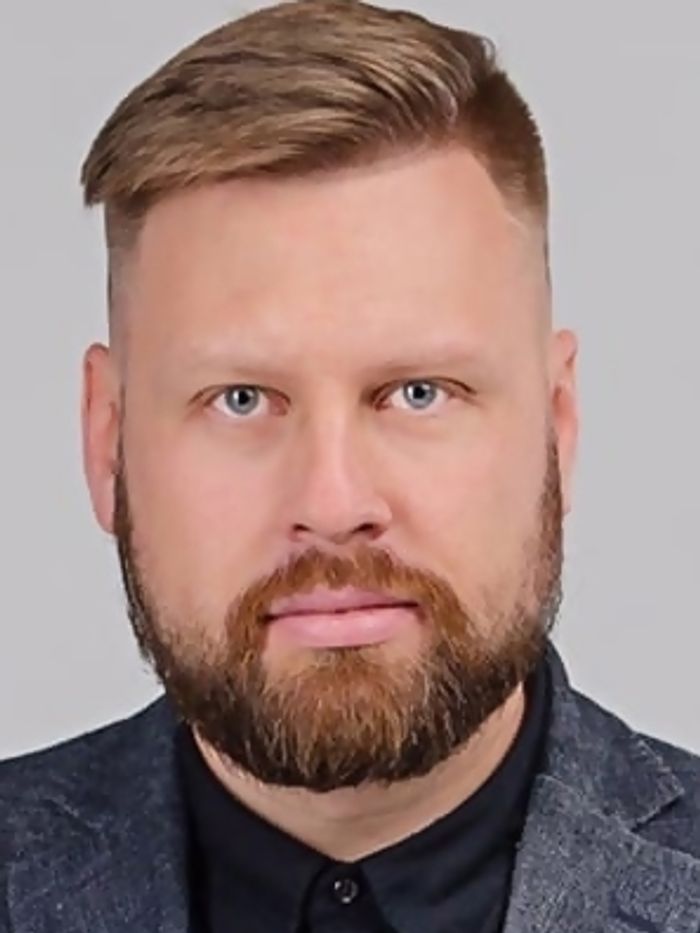 Хобта Илья Владимирович